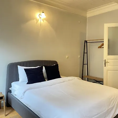 Apartment Peaceful Cozy Flat • Perfect For Relaxation *