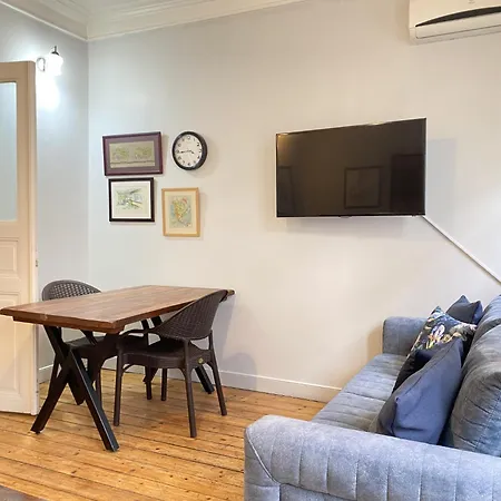 Peaceful Cozy Flat • Perfect For Relaxation Istanbul