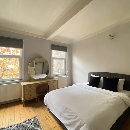 Apartment Peaceful Cozy Flat • Perfect For Relaxation Istanbul