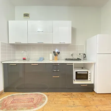 Peaceful Cozy Flat • Perfect For Relaxation Apartment Istanbul
