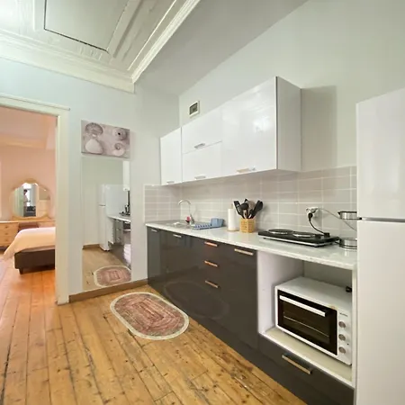 Peaceful Cozy Flat • Perfect For Relaxation * Istanbul