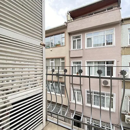 Peaceful Cozy Flat • Perfect For Relaxation * Stambuł