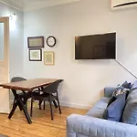 Peaceful Cozy Flat • Perfect For Relaxation Istambul