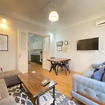 Apartamento Peaceful Cozy Flat • Perfect For Relaxation *