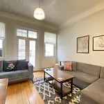 Peaceful Cozy Flat • Perfect For Relaxation Istambul