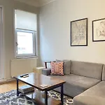Peaceful Cozy Flat • Perfect For Relaxation Apartamento