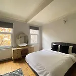Apartamento Peaceful Cozy Flat • Perfect For Relaxation Istambul
