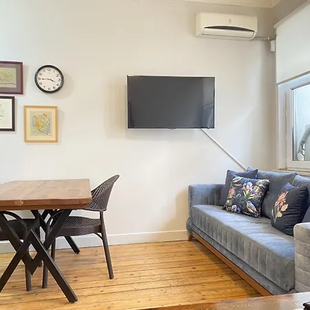 Peaceful Cozy Flat • Perfect For Relaxation