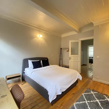 Peaceful Cozy Flat • Perfect For Relaxation Istanbul