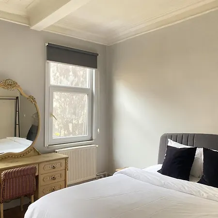 Peaceful Cozy Flat • Perfect For Relaxation * Istanbul