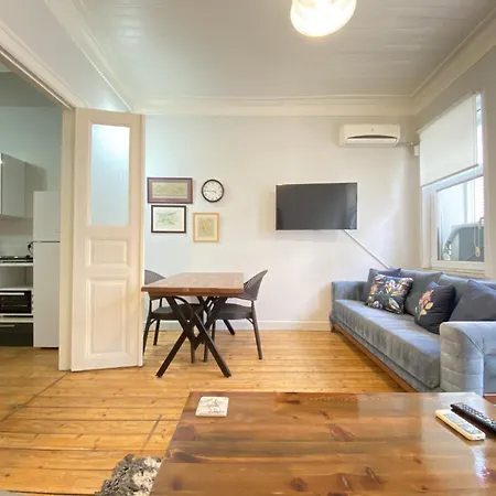 Peaceful Cozy Flat • Perfect For Relaxation Lejlighed *