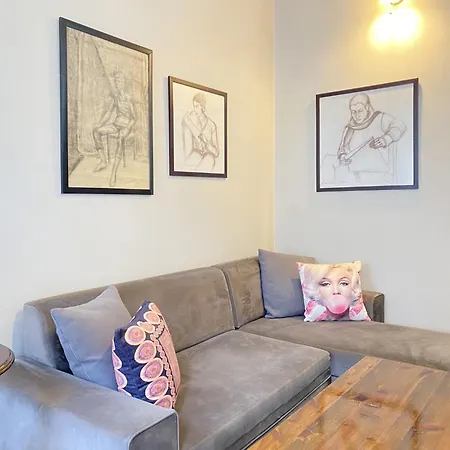 Peaceful Cozy Flat • Perfect For Relaxation