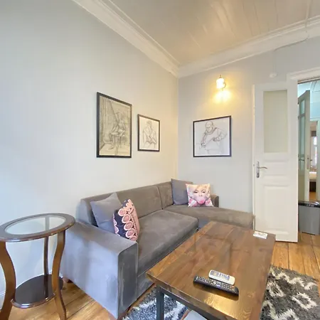 Peaceful Cozy Flat • Perfect For Relaxation