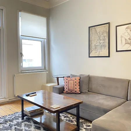 Peaceful Cozy Flat • Perfect For Relaxation Lejlighed