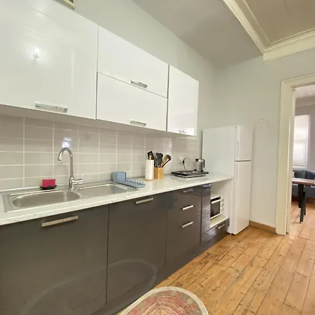 Peaceful Cozy Flat • Perfect For Relaxation *