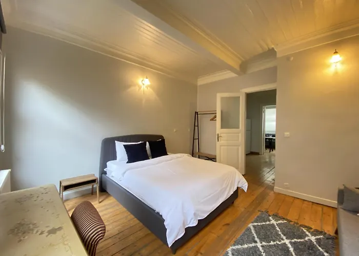 Peaceful Cozy Flat • Perfect For Relaxation Istanbul