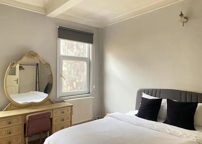 Peaceful Cozy Flat • Perfect For Relaxation * Istanbul