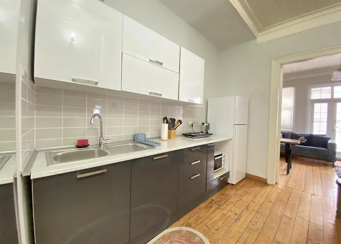 Peaceful Cozy Flat • Perfect For Relaxation *