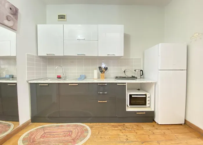 Peaceful Cozy Flat • Perfect For Relaxation Apartment Istanbul