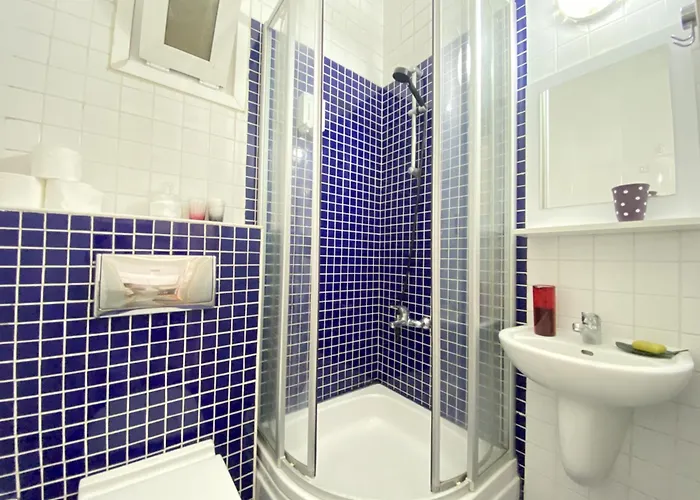 Apartment Peaceful Cozy Flat • Perfect For Relaxation